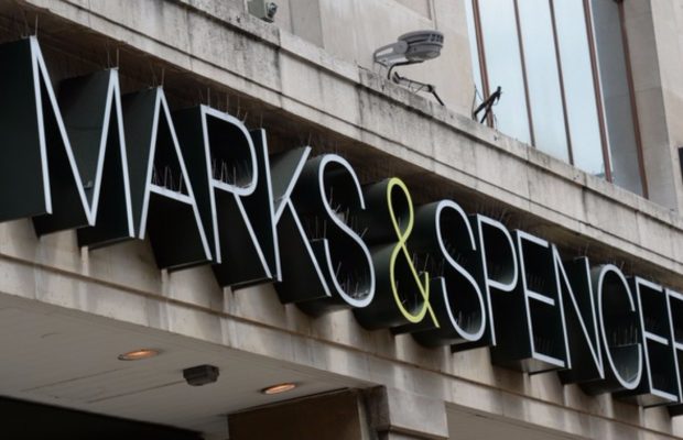 Marks & Spencer to close more stores