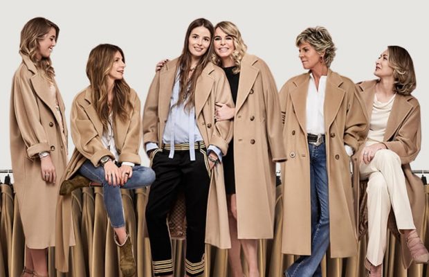 MaxMara Thailand opens two spin-off stores