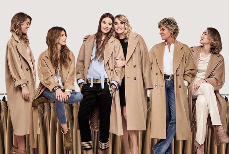 MaxMara Thailand opens two spin-off stores