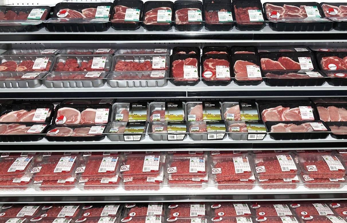 Vietnam tables Brazilian meat imports