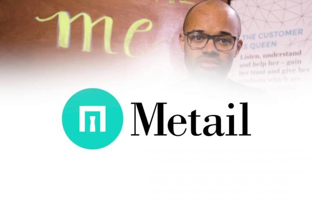 Metail signs partnership with South Korean tech giant