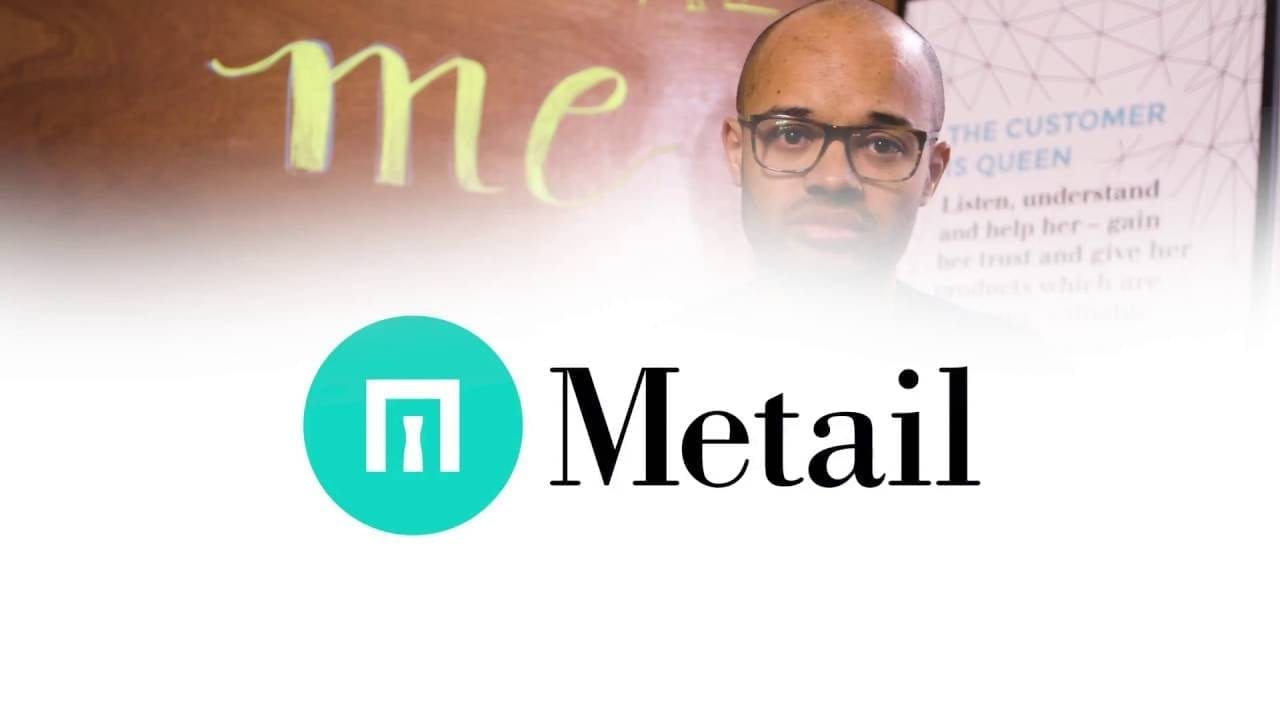 Metail signs partnership with South Korean tech giant
