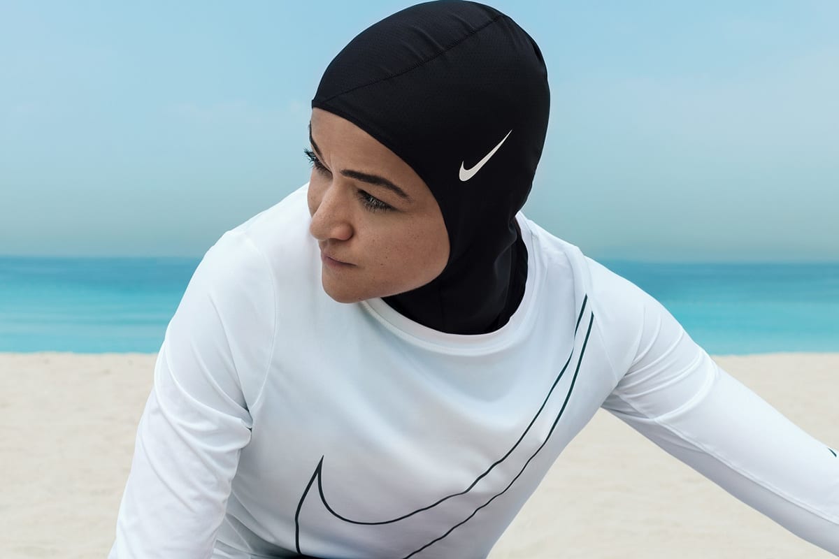 NIKE, Inc. reports fiscal 2019 first quarter results