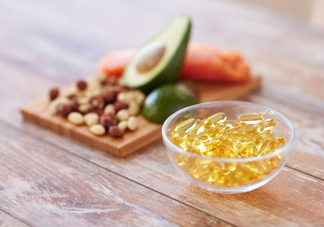 nutritional supplements