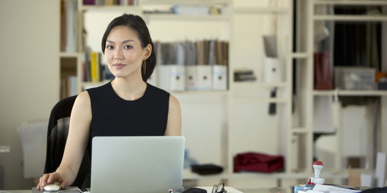Number of women in management positions increases in Asia