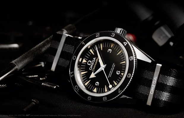 Omega China makes E-commerce debut