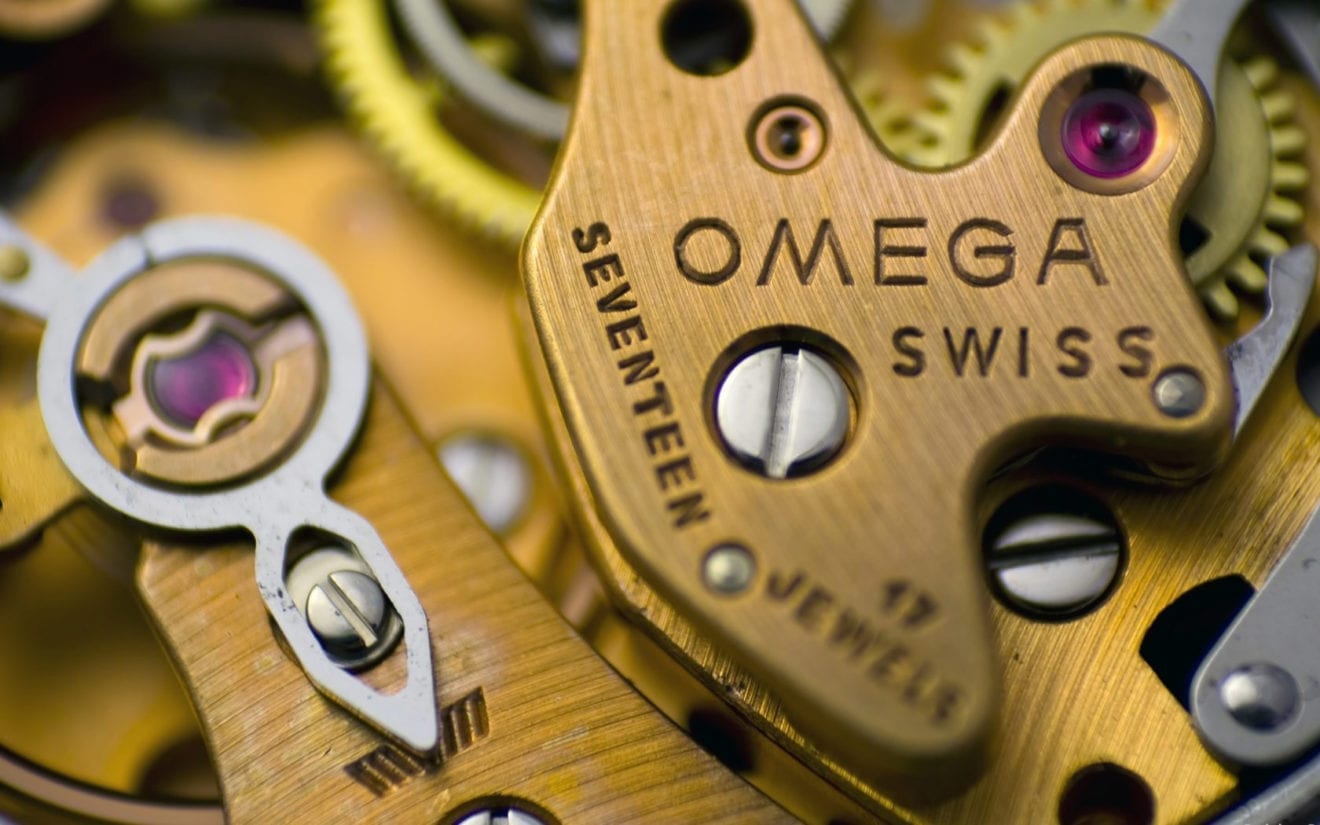 Swiss watchmaker opens new boutique at Suria KLCC