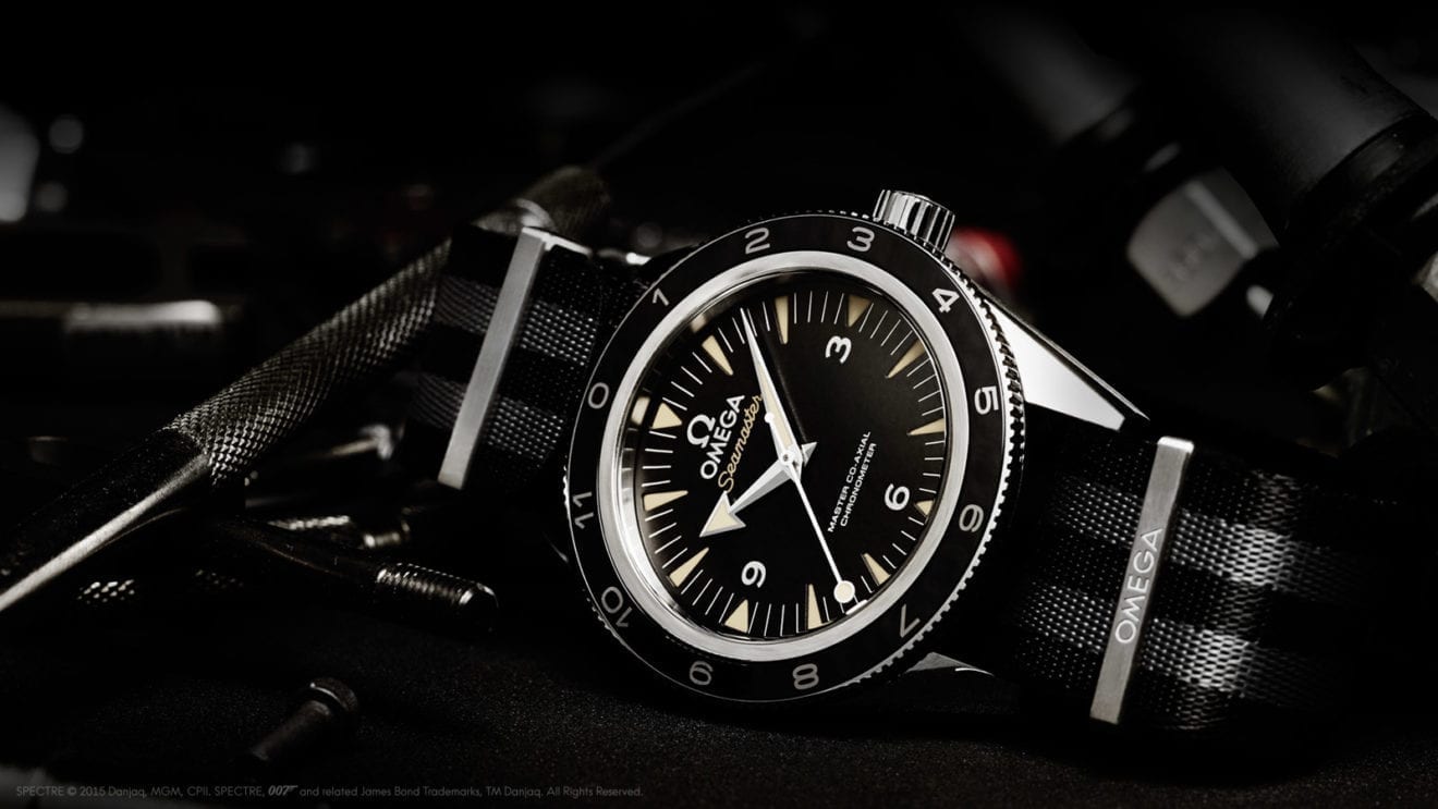 Omega Malaysia opens fourth boutique