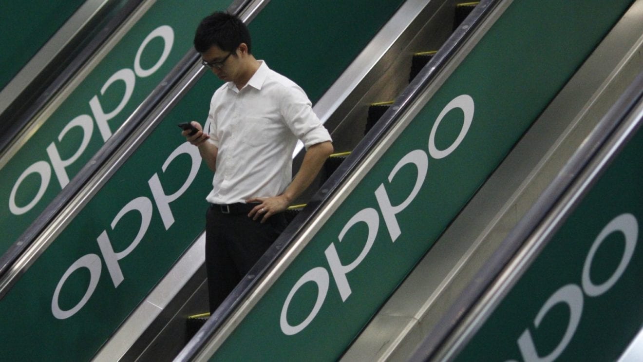 Oppo, Vivo founder reveals how he toppled Apple in China