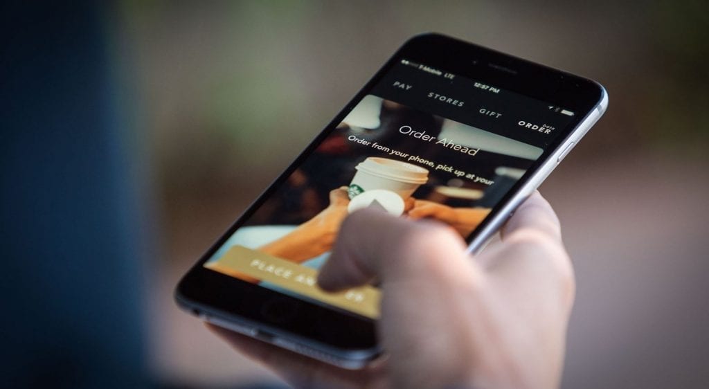 Starbucks Asia boosts digital engagement