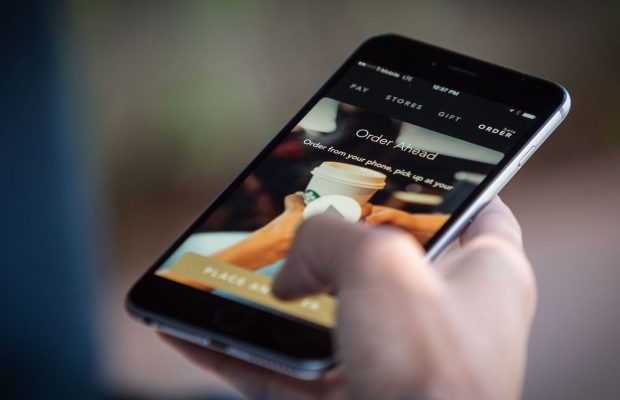 Starbucks Asia boosts digital engagement
