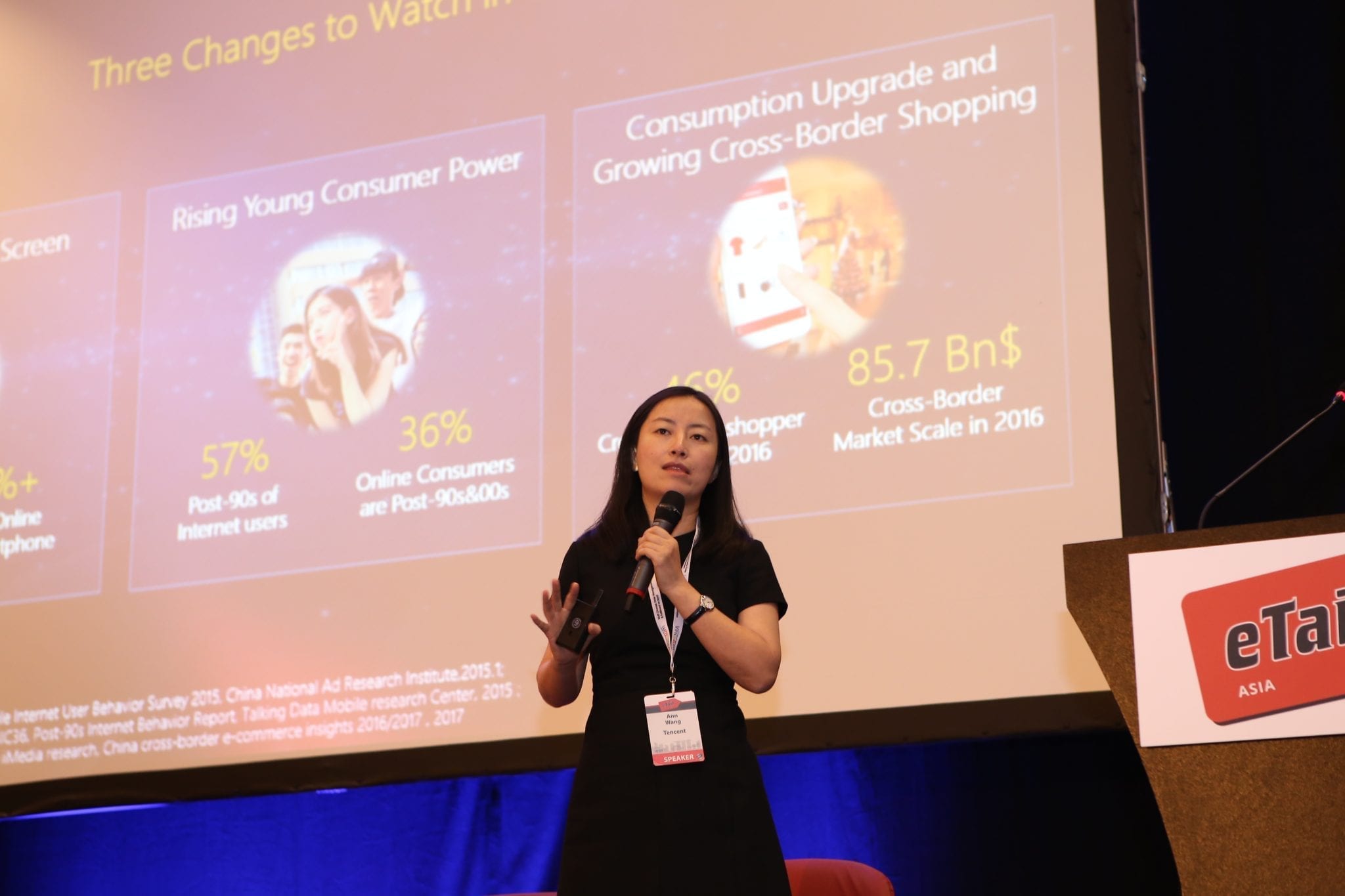 Tencent Offers Integrated Solutions to Help  eCommerce Companies Win in the China Market