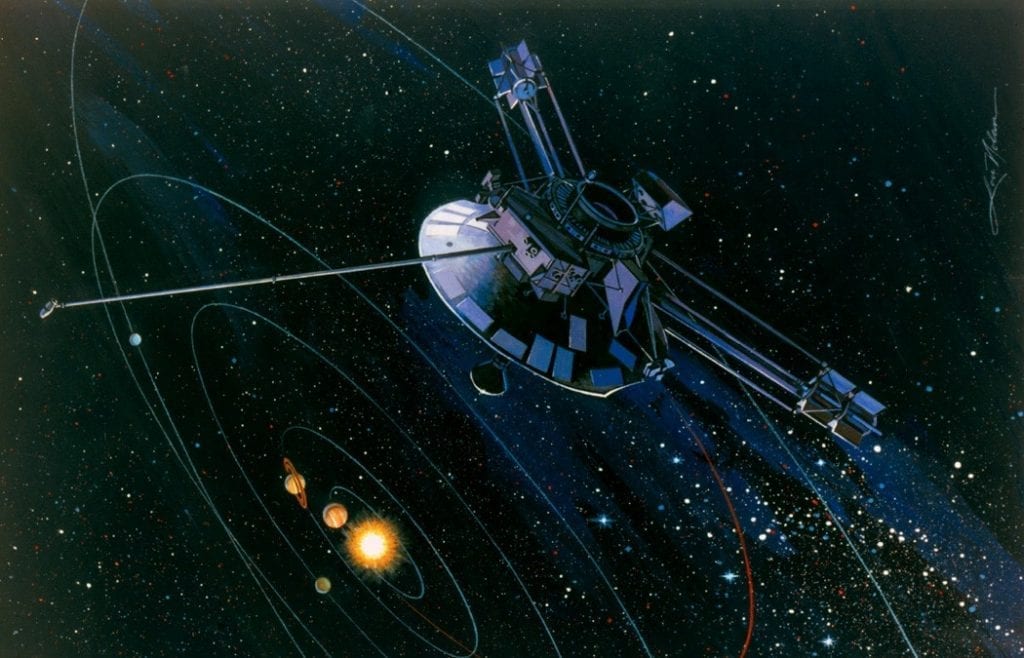 satellite LTE