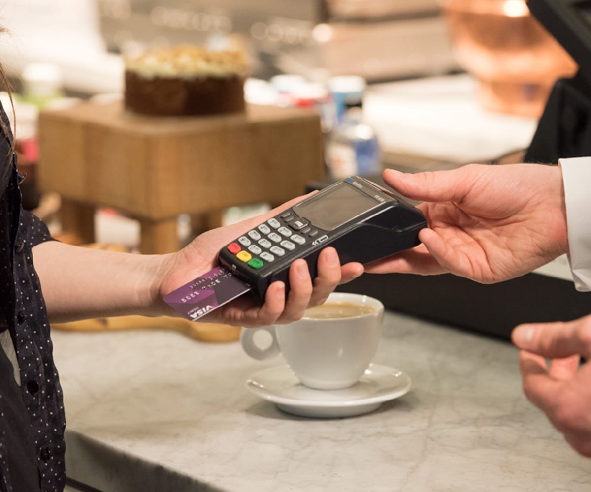 Sesco introduces payment kiosks