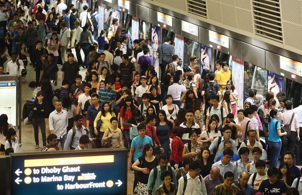 Singapore pilots account-based ticketing for public transport