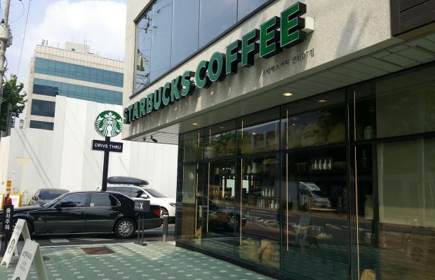 Starbucks Coffee Korea forecast to post record-high operating profit