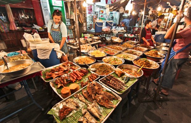 Thailand’s Zen Corporation completes IPO