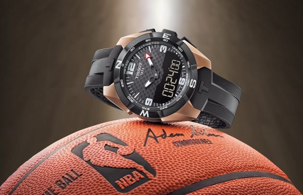 Tissot Japan plans to double outlets