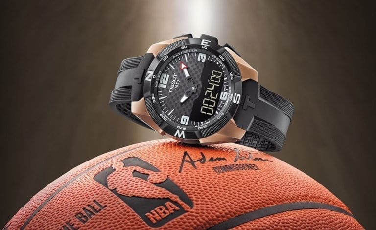 tissot