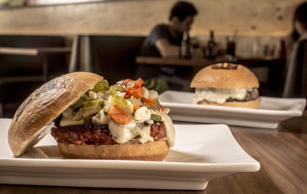 umami burger