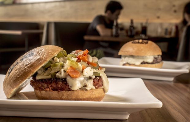 First Burger & Lobster Store to open in Singapore