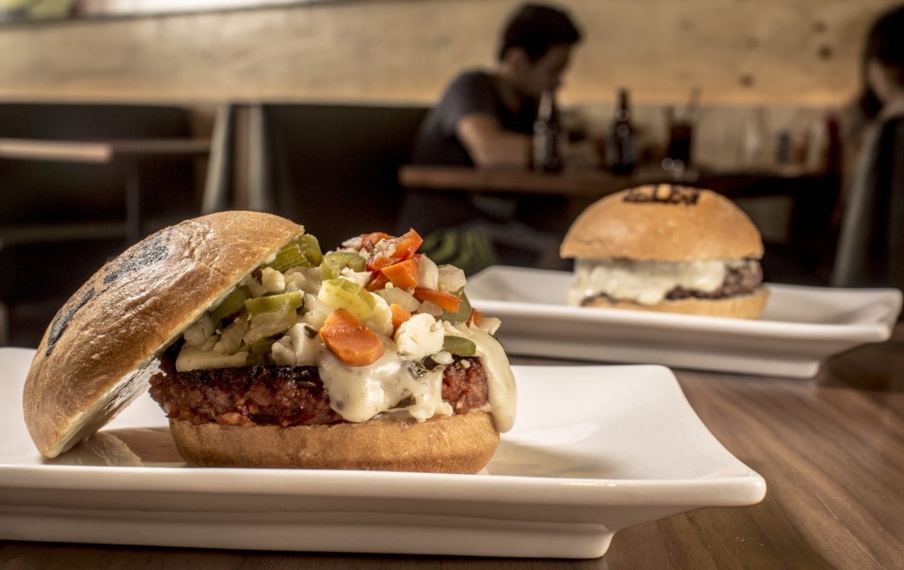 Umami Burger Japan launches in Tokyo