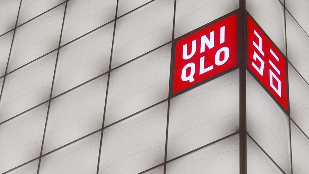 uniqlo