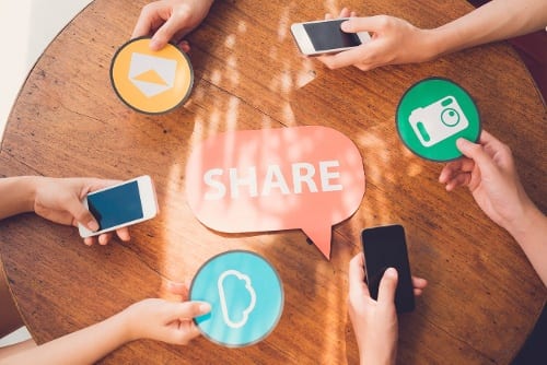 RCG’s omnichannel strategy finds backing