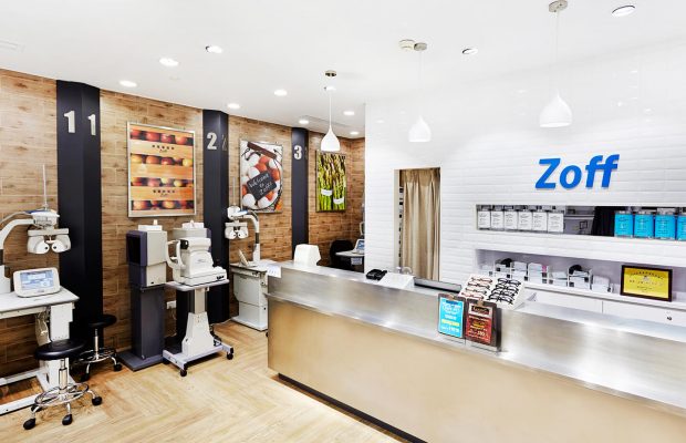 Zoff to open flagship in Orchard Central