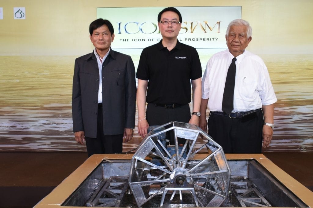 02. Chakkapan Phewngam Supoj Chaiwatsirikul Prof. Dr. Kasem Chankaew