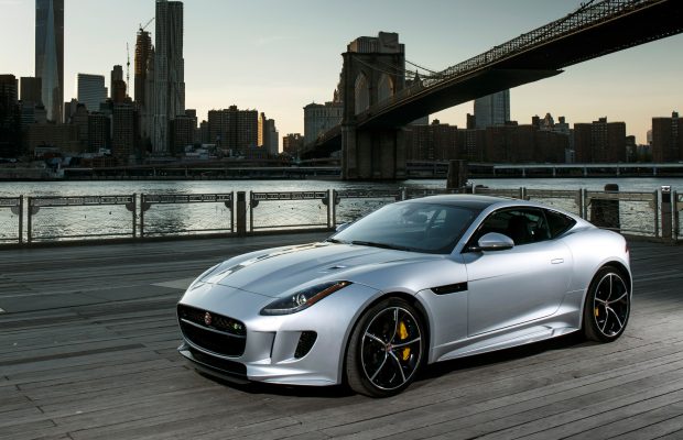 Jaguar’s Director of Design Ian Callum Steps Down After 20 Years