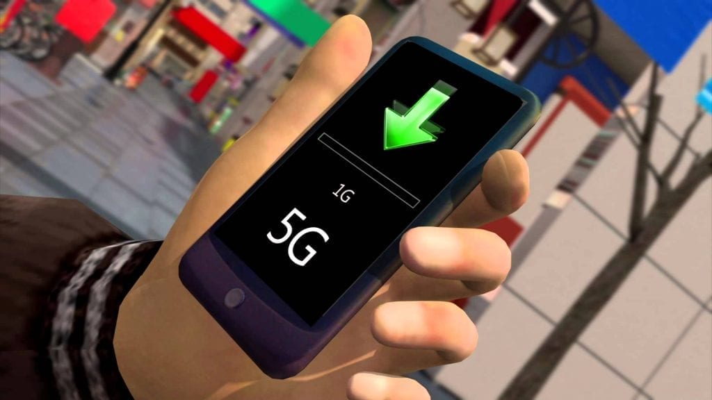 5G for India