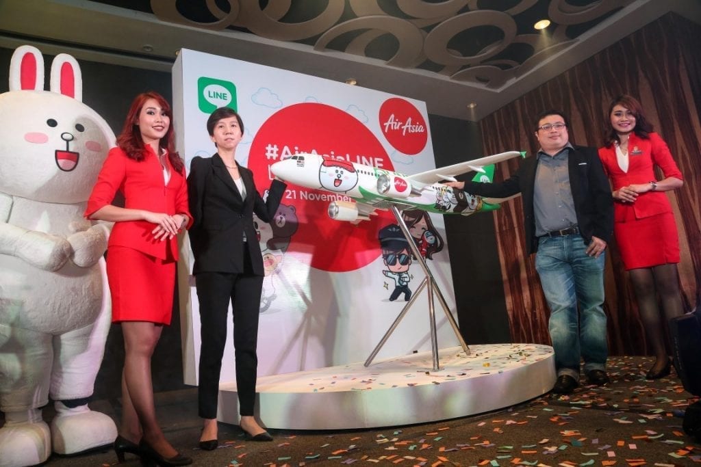 AirAsia sets up low-cost airline in Vietnam