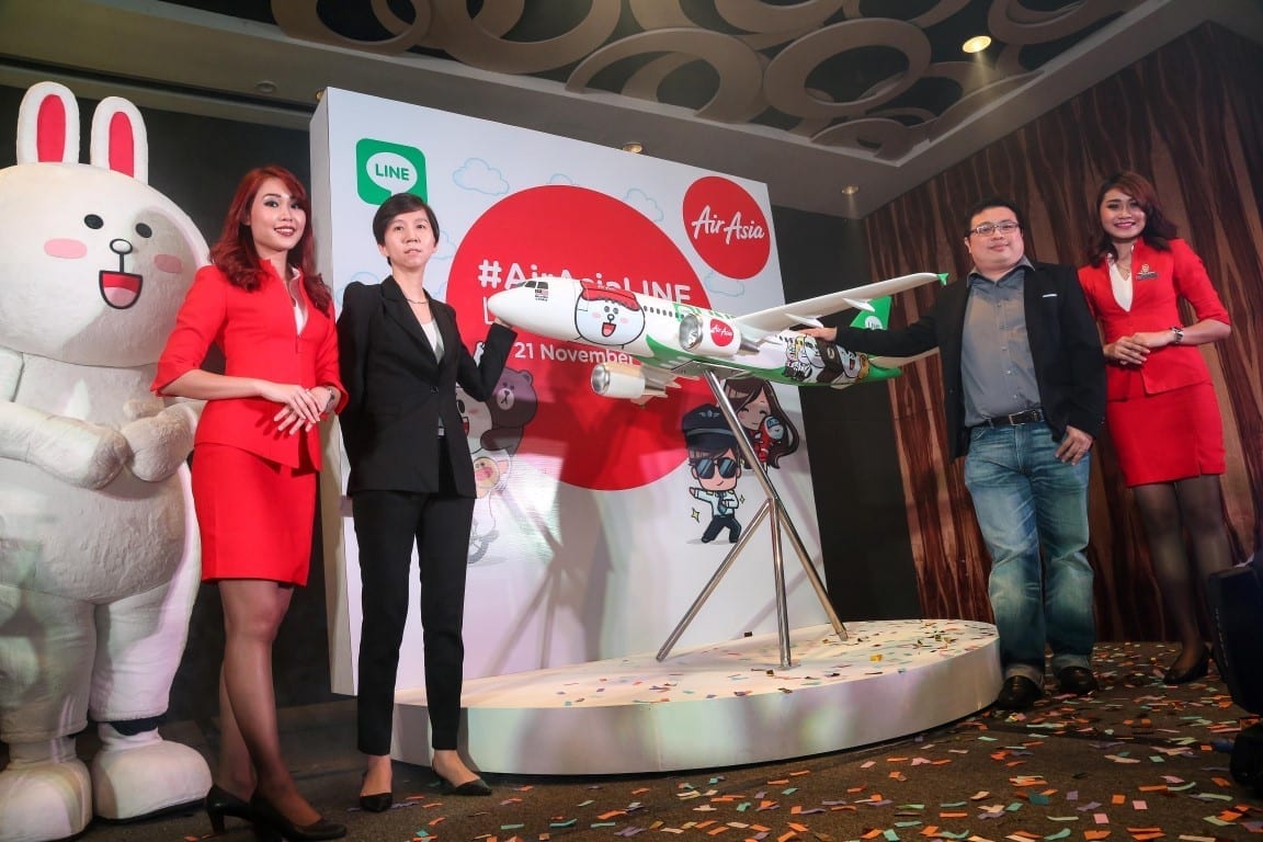 AirAsia to mentor start-ups as they develop products for travel sector