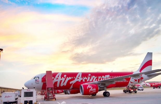 Airasia Korea