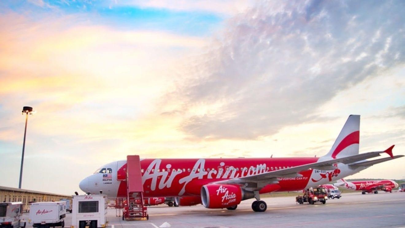 Indonesia AirAsia adds two Singapore services on same day