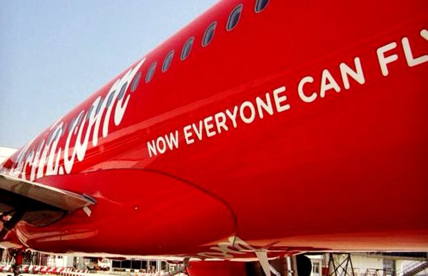 AirAsia sets up venture capital fund to boost, Redbeat