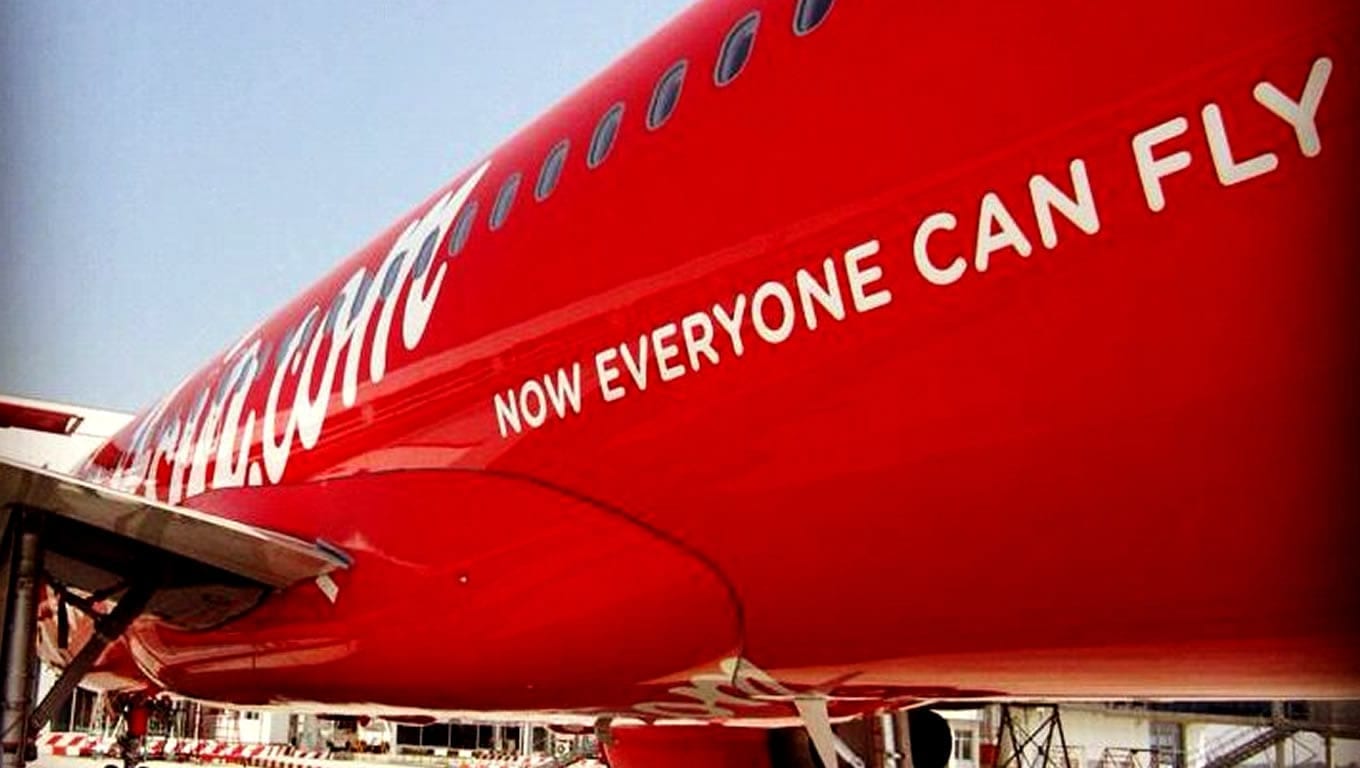 Reversal of deferred tax pushes AirAsia’s profit higher in Q2