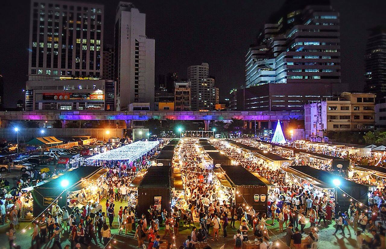 Artbox Thailand heading for Singapore