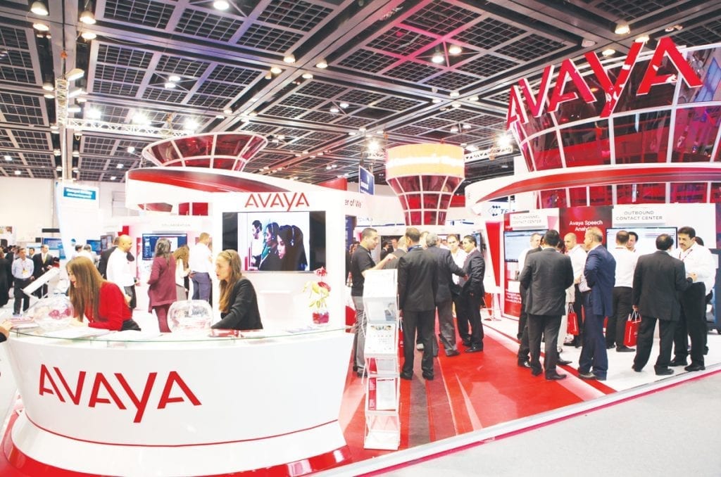 Avaya