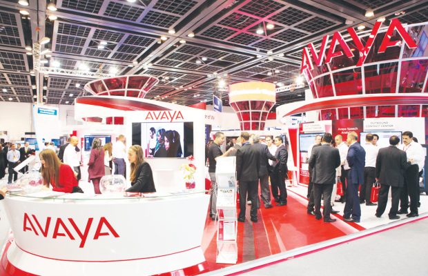 Avaya taps COL as Hong Kong distribution partner