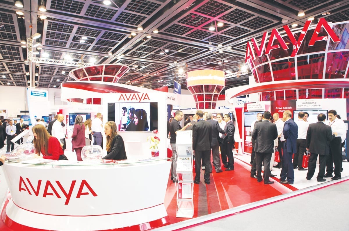 Avaya taps COL as Hong Kong distribution partner
