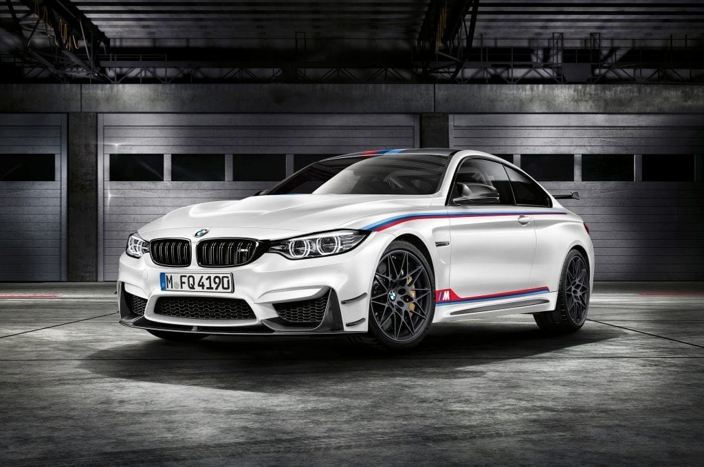 BMW M4 DTM Champion Edition 2 1
