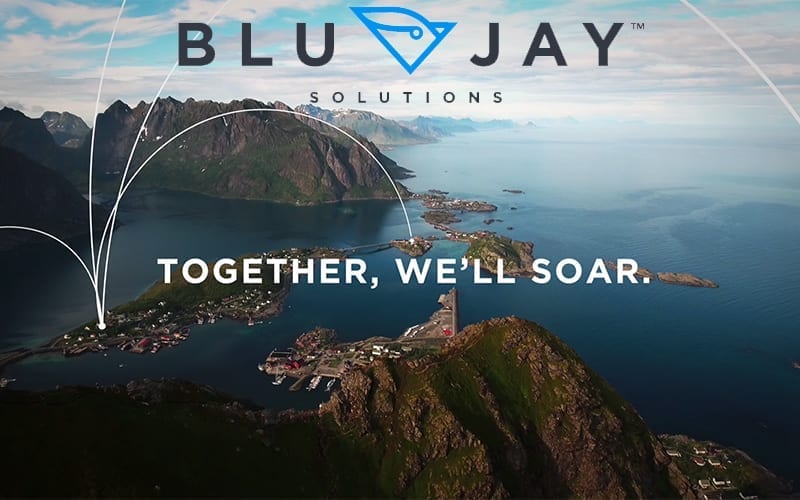 BluJay acquires mobility solutions provider Blackbay