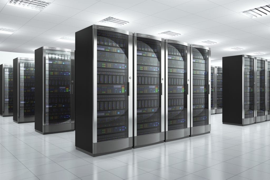 Brocade Datacenter