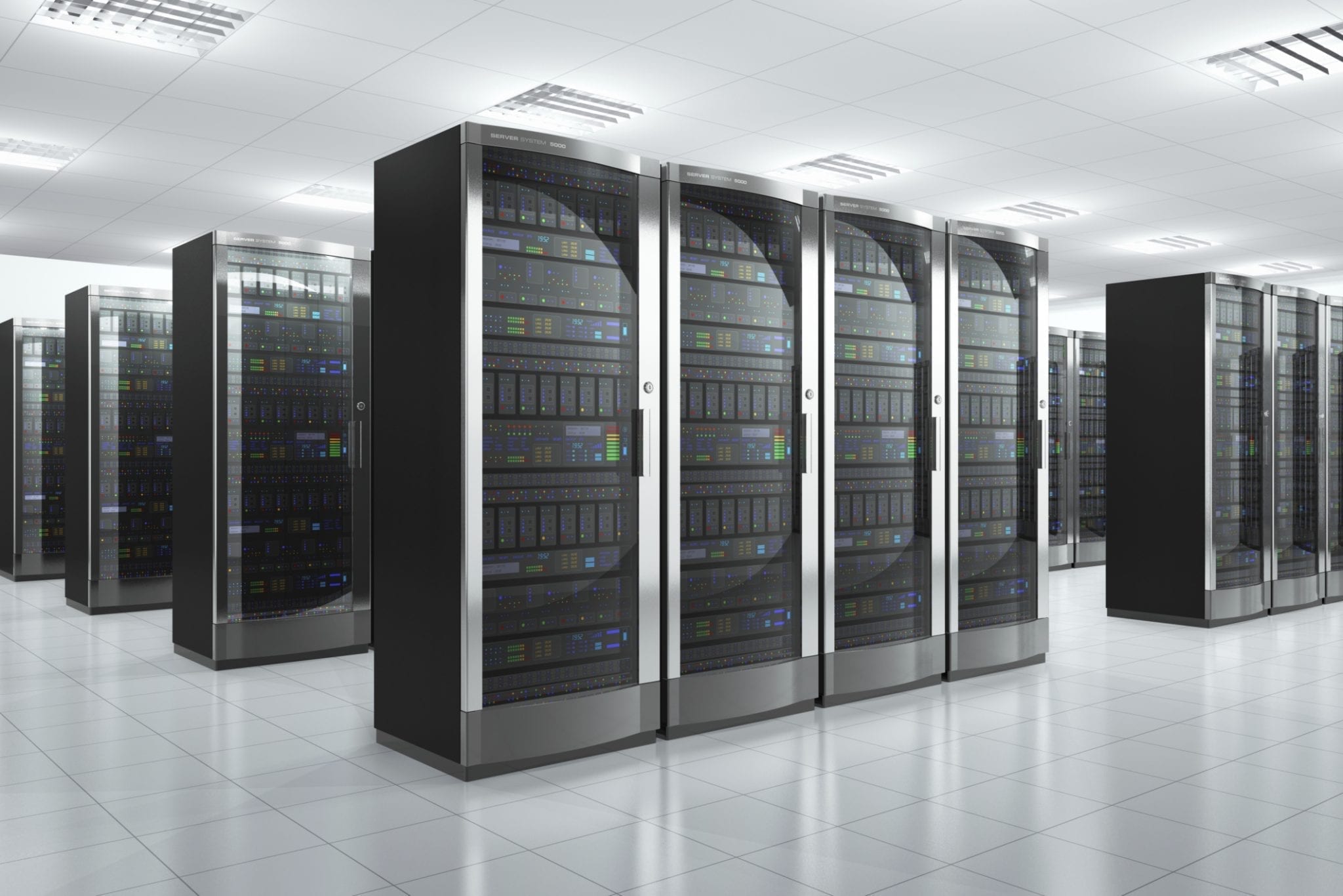The age of self service data