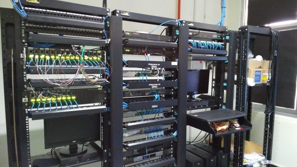 Cable University