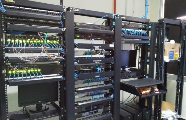 UL wire, cable laboratory inaugurated in North Jakarta