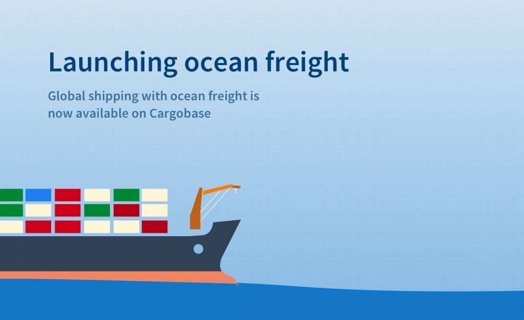 Cargobase launches “On The Go!” app