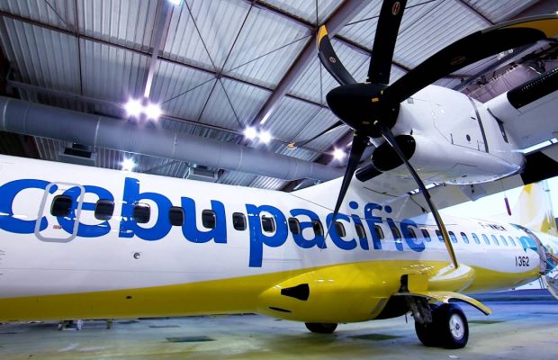 Cebu Pacific to resume Manila-Busuanga flights in June